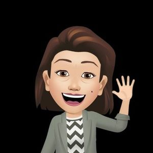 Meet your Posher, Wendy